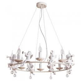 Изображение продукта Подвесная люстра Arte Lamp Amur 